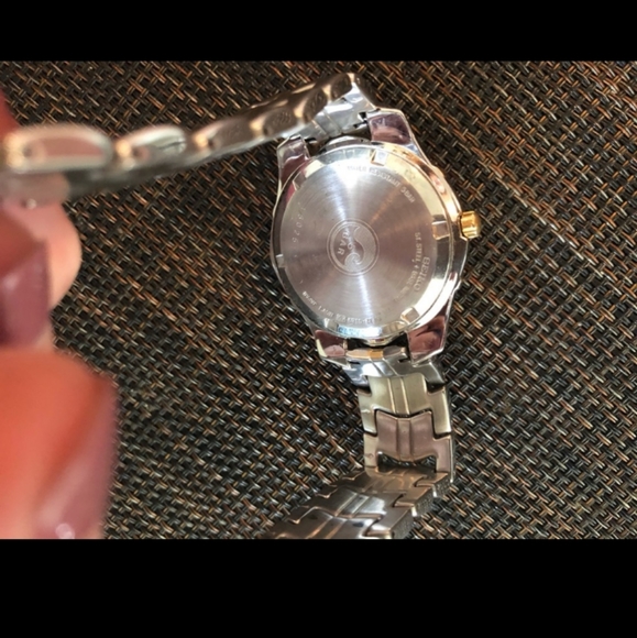 Men's Seiko watch - Picture 7 of 7